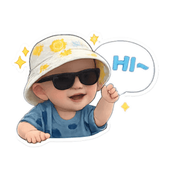 可愛的饒小貢丸