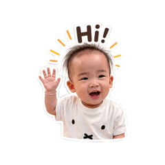 恩語的可愛大全