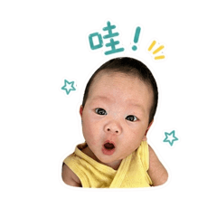 爆炸安安日常生活