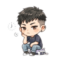 JJJ的日常用語篇