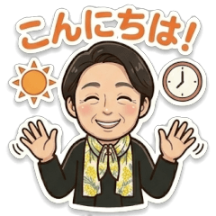 Free-spirited "Nori-chan"