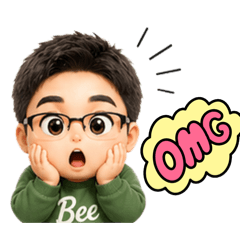 Bee 003