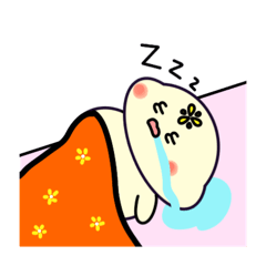 Yellow bean SIRU rice cake2