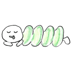 被被精靈的日常