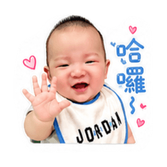 仔仔65day
