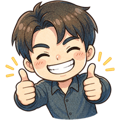 年輕小夥子的日常生活 4