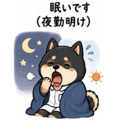 詩詩護理日常第4彈