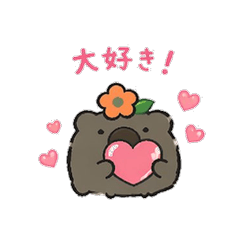 Healing Wombat