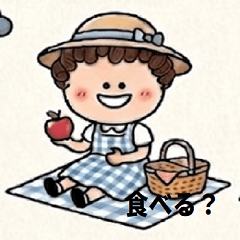 Kururi-chan's Colorful Life