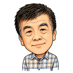 Yasuo's Polite & Gentle Daily Stickers