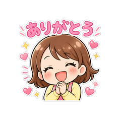 Busy Mom's Daily Stickers