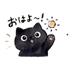 Daily Chat Azuki cat