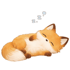 きつねんころ ひとやすみ