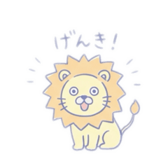 my little animals - yurukawa