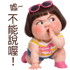 Funny face girl 225 TW