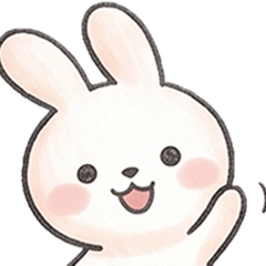 Usakkey Everyday Polite Stickers