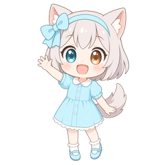 Ururu Utahoshi: Smile for Everyone!