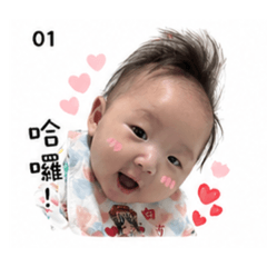 小希希日常(*☻-☻*)