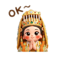 媽祖 MoMo