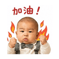 仔仔-日常篇