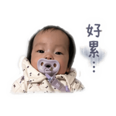 厭世雙寶