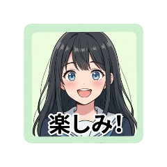 School Uniform Girl Daily Life