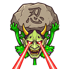 香菜君｜實用表情包20婆媳篇