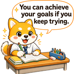 Hachi: Essential Exam English Phrases