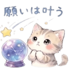 Popon: The Astrology Cat