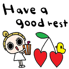 (nenerinsimplewordsticker627english)fix0