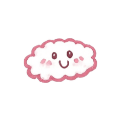 Kumo-chan Ver2Stickers