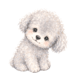 Gugu-chan 2Gentle & Caring Stickers