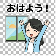 Pichi's Time-Saving Stickers