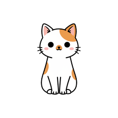 Kuuchans Stickers vol.2