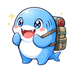 Shark Boy's Emotional Delivery