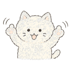 Fluffy Cat 2 - Mood Roller Coaster