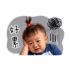 蔡包很煩