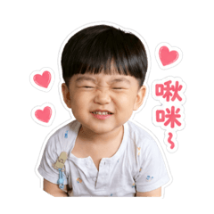 肉肉寶寶日常篇