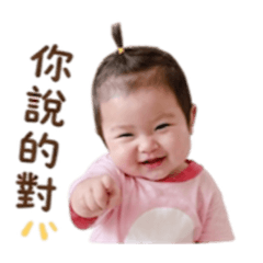 芯寶表情貼