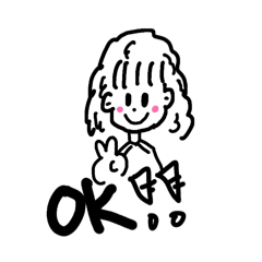 從早到晚美樂蒂的精神狀況