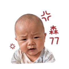 地瓜的可愛日常（2）