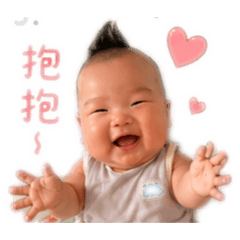 可愛的爆米花❤️