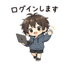 Raid Crew Check-in Stickers