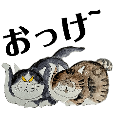 Toriaezu busaneko No.1