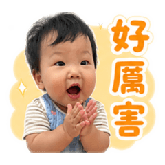 小豬豬屁凱