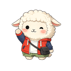 Mofram Daily Stickers_2