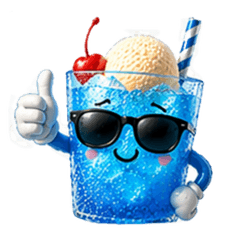 Sodakun & Friends - Cute Daily Stickers