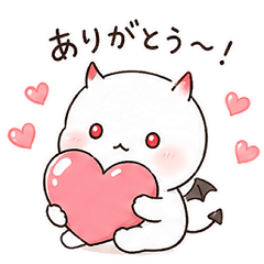Demon of Mochi