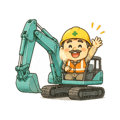 Construction Boss & Heavy Machines