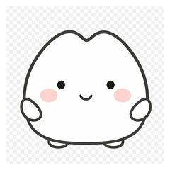 Monitayu Daily Stickers